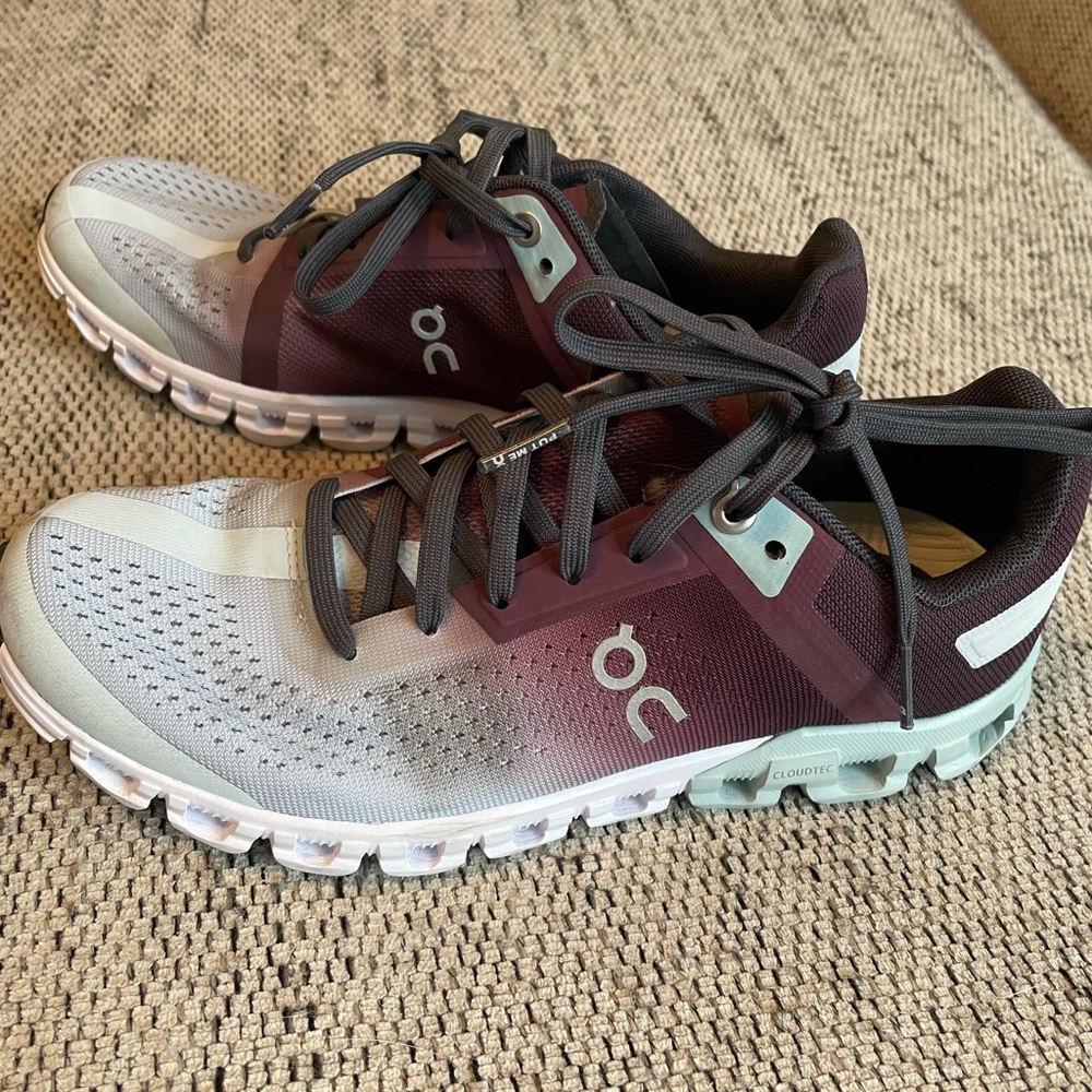OnRunning OnCloud 5
